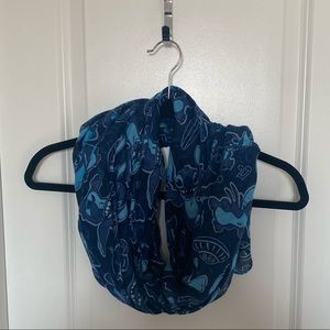 Stitch Scarf